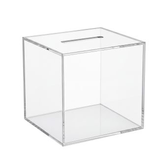 Losbox Acryl 