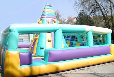 Kletterberg DOLOMITI 