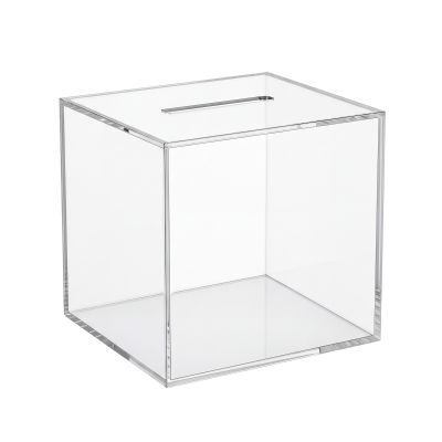 Losbox Acryl 