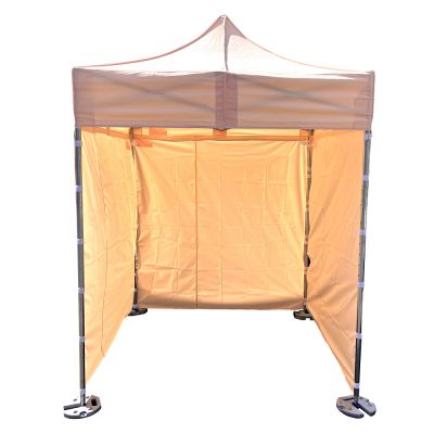Quicktent | Pavillon 2.0 x 2.0m 