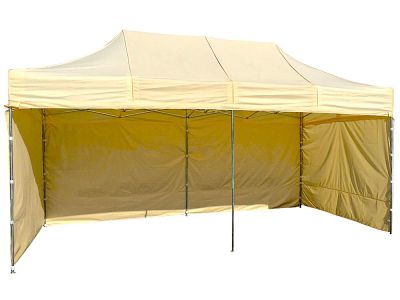 Quicktent | Pavillon 6.0 x 3.0m 