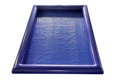 aufblasbarer Pool 10x8m 