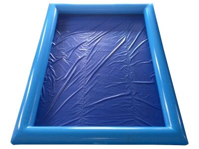 aufblasbarer Pool 8x6m 